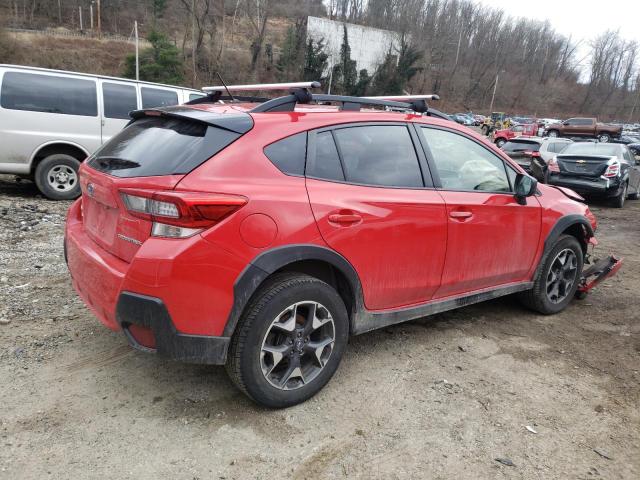 Photo 2 VIN: JF2GTABC7L8203168 - SUBARU CROSSTREK 