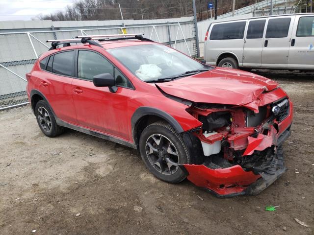 Photo 3 VIN: JF2GTABC7L8203168 - SUBARU CROSSTREK 