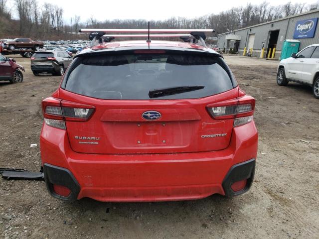 Photo 5 VIN: JF2GTABC7L8203168 - SUBARU CROSSTREK 