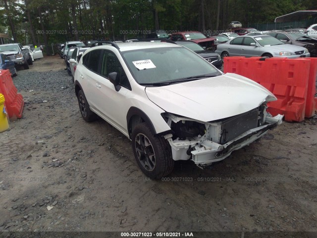 Photo 0 VIN: JF2GTABC7L8229088 - SUBARU CROSSTREK 