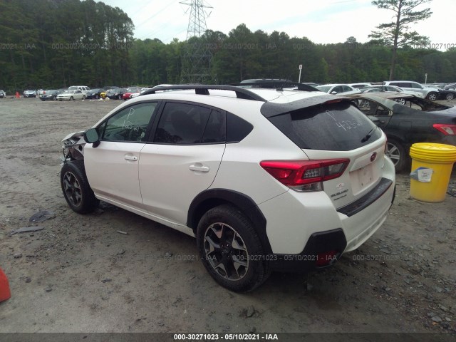 Photo 2 VIN: JF2GTABC7L8229088 - SUBARU CROSSTREK 