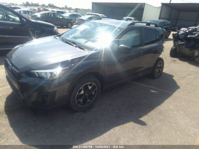 Photo 1 VIN: JF2GTABC7L8231679 - SUBARU CROSSTREK 