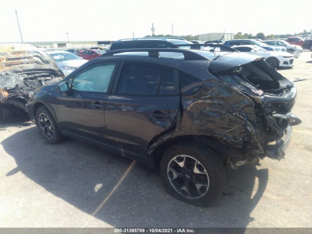 Photo 2 VIN: JF2GTABC7L8231679 - SUBARU CROSSTREK 