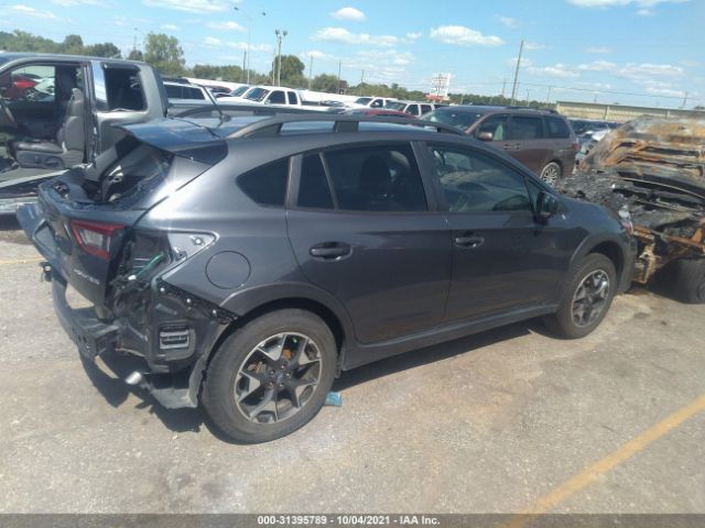 Photo 3 VIN: JF2GTABC7L8231679 - SUBARU CROSSTREK 