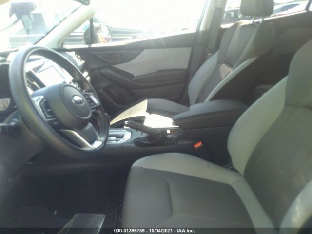 Photo 4 VIN: JF2GTABC7L8231679 - SUBARU CROSSTREK 