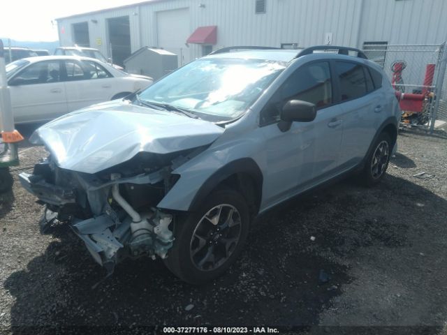 Photo 1 VIN: JF2GTABC7L8236199 - SUBARU CROSSTREK 