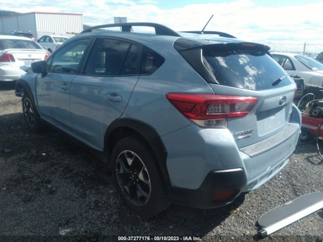 Photo 2 VIN: JF2GTABC7L8236199 - SUBARU CROSSTREK 