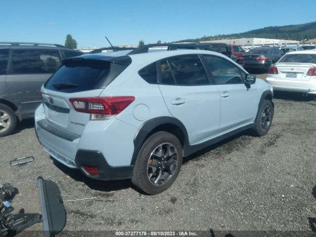 Photo 3 VIN: JF2GTABC7L8236199 - SUBARU CROSSTREK 