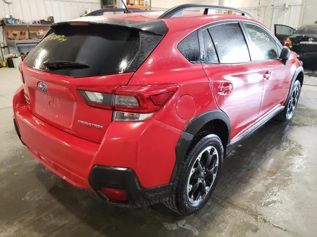 Photo 3 VIN: JF2GTABC7M8222935 - SUBARU CROSSTREK 