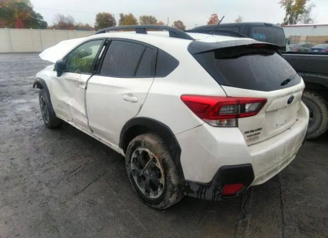 Photo 2 VIN: JF2GTABC7M8332299 - SUBARU CROSSTREK 