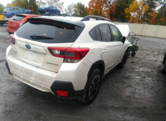 Photo 3 VIN: JF2GTABC7M8332299 - SUBARU CROSSTREK 