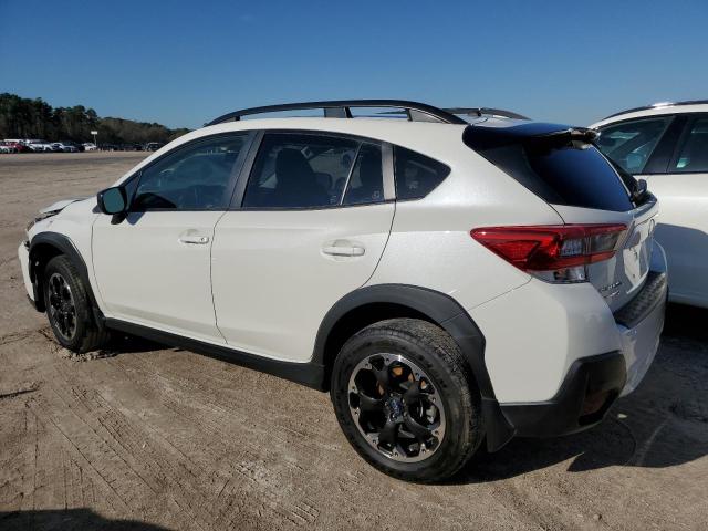 Photo 1 VIN: JF2GTABC7M8341035 - SUBARU CROSSTREK 