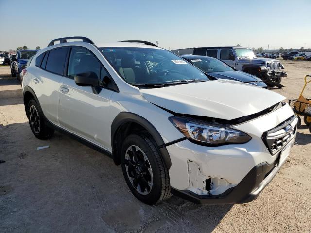 Photo 3 VIN: JF2GTABC7M8341035 - SUBARU CROSSTREK 