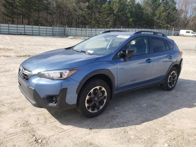 Photo 0 VIN: JF2GTABC7MH316121 - SUBARU CROSSTREK 