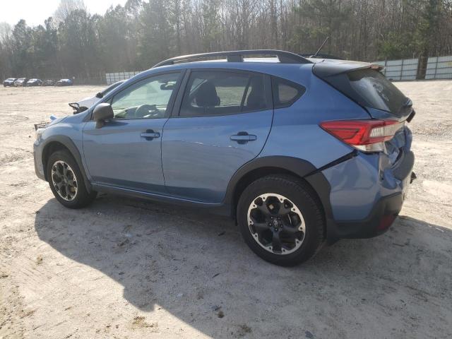 Photo 1 VIN: JF2GTABC7MH316121 - SUBARU CROSSTREK 