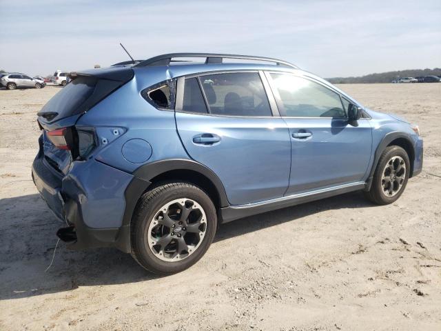 Photo 2 VIN: JF2GTABC7MH316121 - SUBARU CROSSTREK 