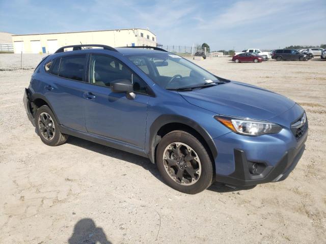 Photo 3 VIN: JF2GTABC7MH316121 - SUBARU CROSSTREK 