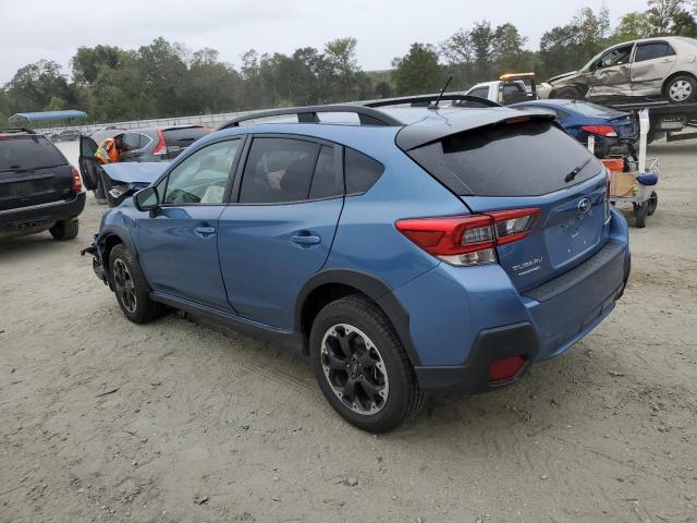 Photo 1 VIN: JF2GTABC7MH376738 - SUBARU CROSSTREK 