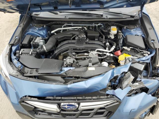 Photo 10 VIN: JF2GTABC7MH376738 - SUBARU CROSSTREK 