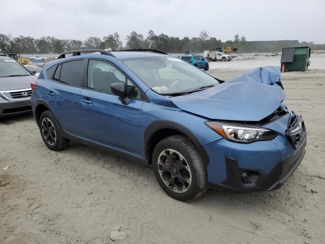 Photo 3 VIN: JF2GTABC7MH376738 - SUBARU CROSSTREK 