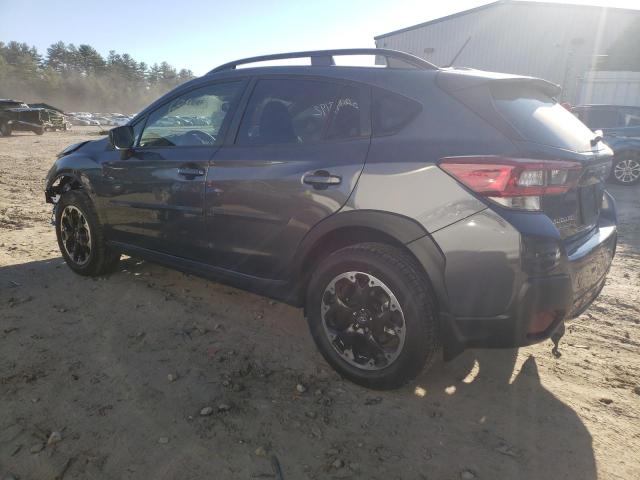 Photo 1 VIN: JF2GTABC7P8252330 - SUBARU CROSSTREK 