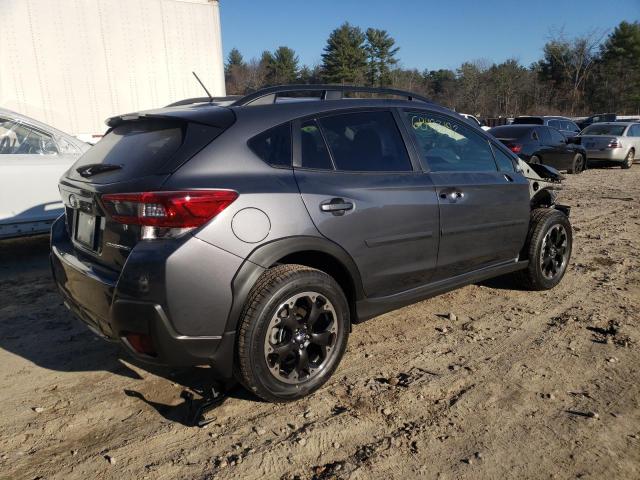 Photo 2 VIN: JF2GTABC7P8252330 - SUBARU CROSSTREK 