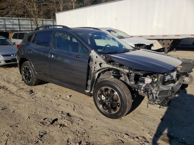 Photo 3 VIN: JF2GTABC7P8252330 - SUBARU CROSSTREK 