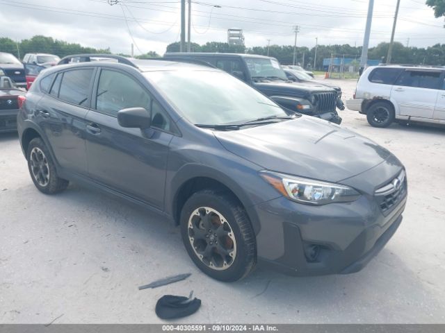 Photo 0 VIN: JF2GTABC7PH214872 - SUBARU CROSSTREK 