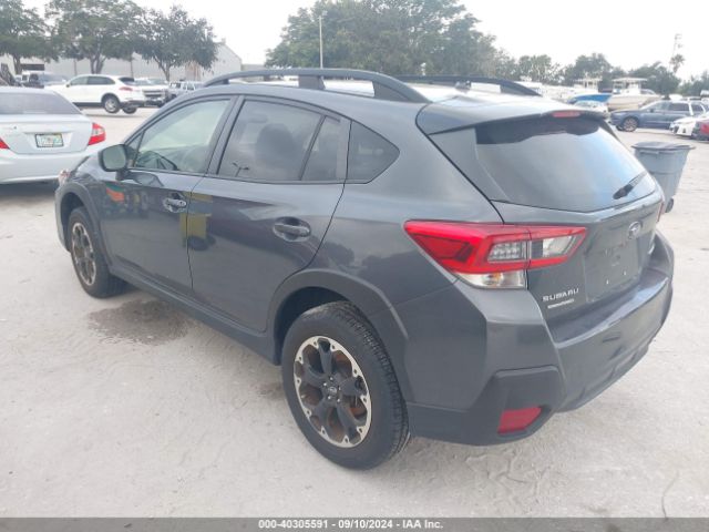 Photo 2 VIN: JF2GTABC7PH214872 - SUBARU CROSSTREK 