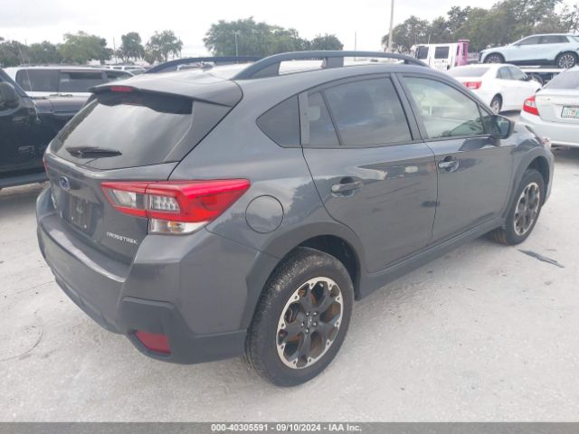 Photo 3 VIN: JF2GTABC7PH214872 - SUBARU CROSSTREK 