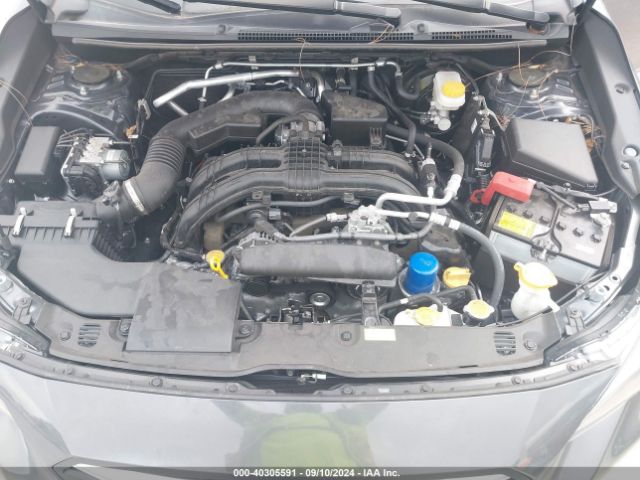 Photo 9 VIN: JF2GTABC7PH214872 - SUBARU CROSSTREK 