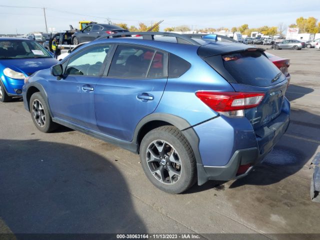 Photo 2 VIN: JF2GTABC8J8205508 - SUBARU CROSSTREK 