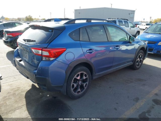 Photo 3 VIN: JF2GTABC8J8205508 - SUBARU CROSSTREK 