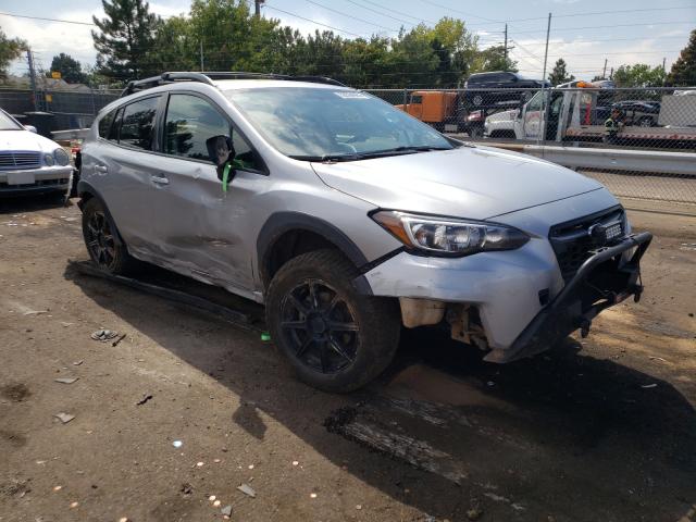 Photo 0 VIN: JF2GTABC8J9206734 - SUBARU CROSSTREK 