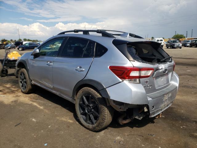 Photo 2 VIN: JF2GTABC8J9206734 - SUBARU CROSSTREK 