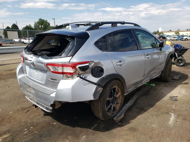 Photo 3 VIN: JF2GTABC8J9206734 - SUBARU CROSSTREK 