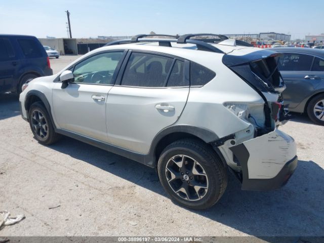 Photo 2 VIN: JF2GTABC8J9337372 - SUBARU CROSSTREK 