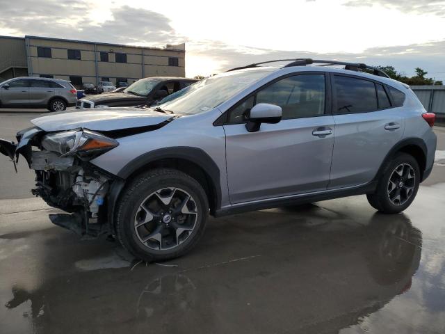 Photo 0 VIN: JF2GTABC8JG237896 - SUBARU CROSSTREK 