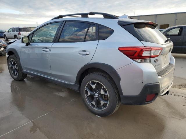 Photo 1 VIN: JF2GTABC8JG237896 - SUBARU CROSSTREK 