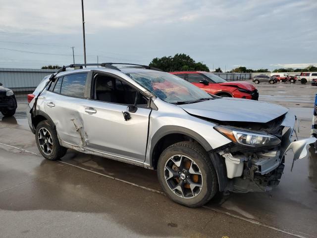 Photo 3 VIN: JF2GTABC8JG237896 - SUBARU CROSSTREK 