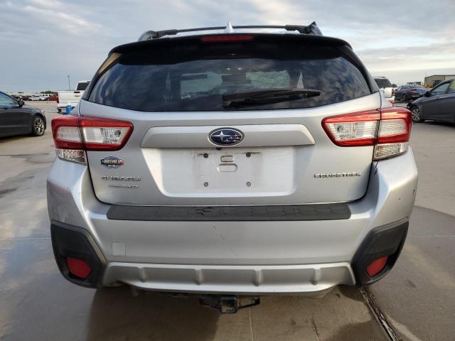 Photo 5 VIN: JF2GTABC8JG237896 - SUBARU CROSSTREK 