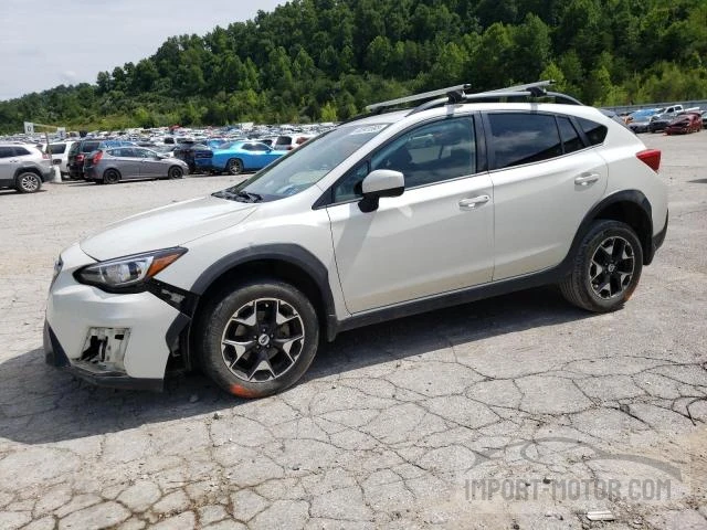 Photo 0 VIN: JF2GTABC8JH201958 - SUBARU CROSSTREK 