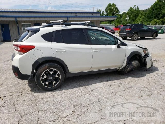 Photo 2 VIN: JF2GTABC8JH201958 - SUBARU CROSSTREK 