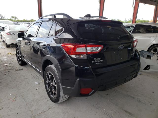 Photo 2 VIN: JF2GTABC8JH208618 - SUBARU CROSSTREK 