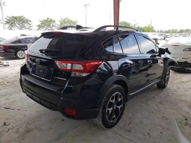 Photo 3 VIN: JF2GTABC8JH208618 - SUBARU CROSSTREK 