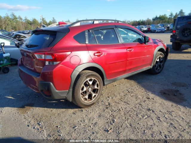 Photo 3 VIN: JF2GTABC8JH216878 - SUBARU CROSSTREK 