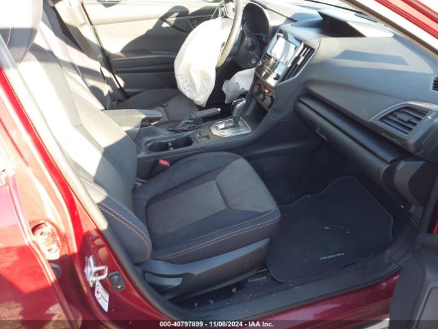 Photo 4 VIN: JF2GTABC8JH216878 - SUBARU CROSSTREK 