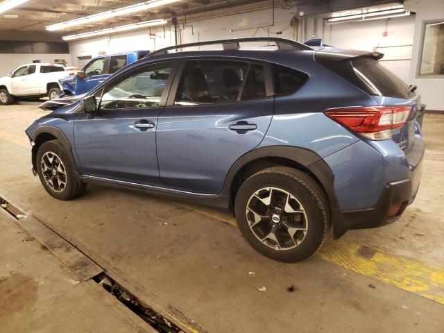 Photo 1 VIN: JF2GTABC8JH223362 - SUBARU CROSSTREK 