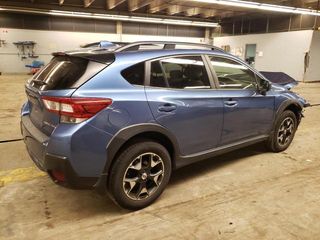 Photo 2 VIN: JF2GTABC8JH223362 - SUBARU CROSSTREK 