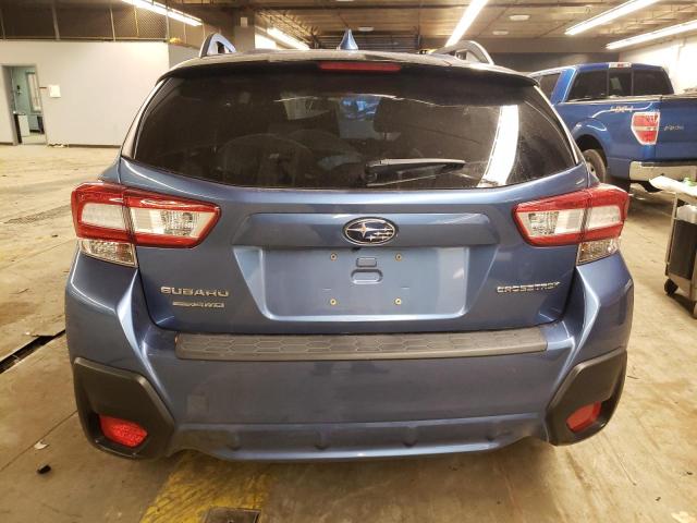 Photo 5 VIN: JF2GTABC8JH223362 - SUBARU CROSSTREK 